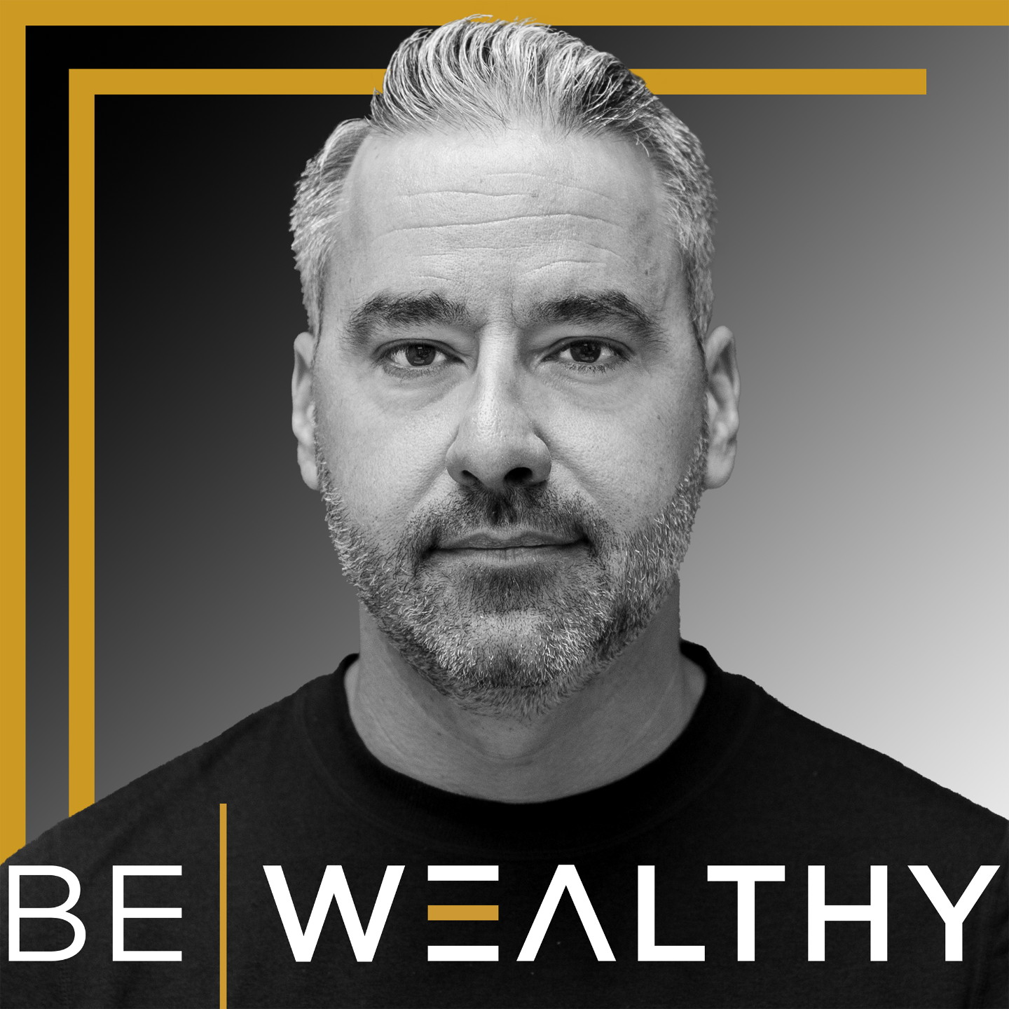 Be Wealthy Podcast